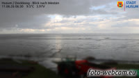Husum - Dockkoog