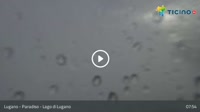Paradiso - Lago di Lugano