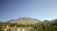 Kreta - Mastrachiana