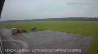 Lotnisko Rybnik-Gotartowice