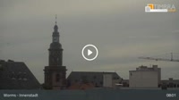 Vormsas - Innenstadt