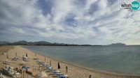 Sardinija - Porto Rotondo - Marinella