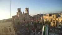 Żebbuġ - Kościół św. Filipa z Agiry