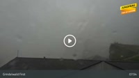 Grindelwald - First