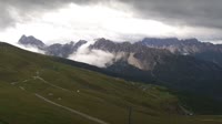 Bressanone - Brixen - Plosegipfel