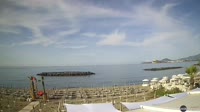 Bacoli - Plaża