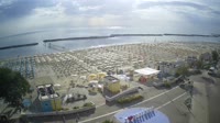 Bellaria-Igea Marina - Piazzale John Fitzgerald Kennedy