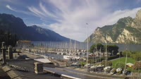 Riva del Garda - Porto San Nicolò