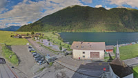 St. Valentin auf der Haide - Haidersee