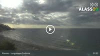 Alassio - Lungomare Cadorna