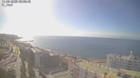 Gran Canaria - Maspalomas - Playa El Veril