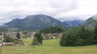 Ruhpolding - Panorama