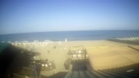 Pise - Tirrenia - Plage