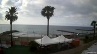 Andora - Spiaggia Libera Attrezzata