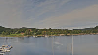 Edertal - Rehbach - Edersee