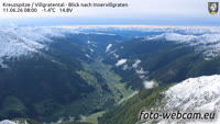 Kreuzspitze - Villgratental - Innervillgraten