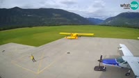 Bovec - Lotnisko
