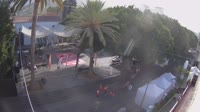 La Palma - Los Llanos de Aridane - Plaza De España