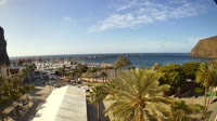 La Gomera - San Sebastián de la Gomera