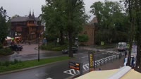 ul. Krupówki - Aleja 3 Maja