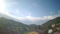 Pieve Santo Stefano - Vue panoramique