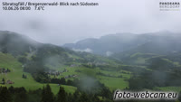 Sibratsgfäll - Bregenzerwald