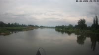 Graniczny most drogowy