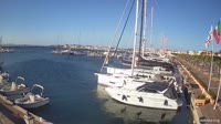 Sardinija - Karlofortas - Marina