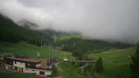Saas-Fee - Szczyt Dom