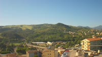 Potenza - Panoramic view