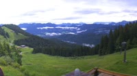 Lenggries - Bayernhütte am Brauneck