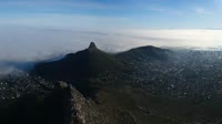 Cape Town - Table Mountain
