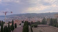 Triestas - San Giusto pilis