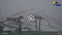 See im Paznaun - Zeinis Berg - slidinėjimo kurortas