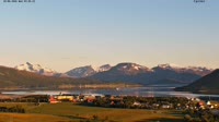 Fjelldal - Panorama