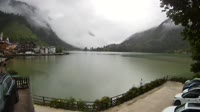 Alleghe - Jezioro