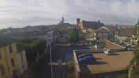 Sant’Angelo Lodigiano - Via Cavour