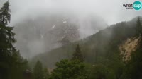 Kranjska Gora - Erjavčeva - Prisojnik