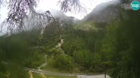 Kranjska Gora - Erjavčeva - Vršič