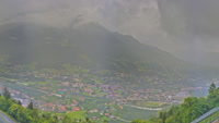 Algund/Lagundo - Panorama