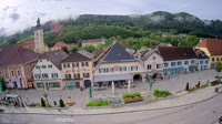 Kindberg - Innenstadt