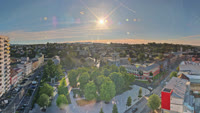 Oberwart - Miesto centras