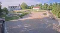 Paderborn - Schloßpark Neuhaus
