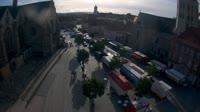 Paderborn - Domplatz
