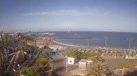 Tenerife - Costa Adeje - Playa de Torviscas
