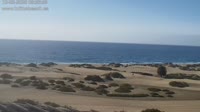 Gran Canaria - Playa del Inglés - Maspalomas