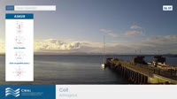 Isle of Coll - Arinagour - Ferry Terminal