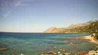 Kreta - Myrthianos Plakias - Skinos paplūdimys