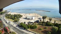 Bari - Plaża Pane e Pomodoro beach