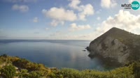 Ponza - Cala Cecata